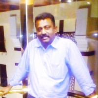 K Balakumar .