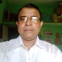 Ajaya Kumar Lenka
