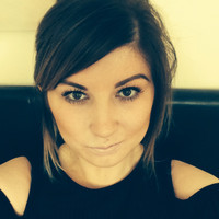 Amy Louise Edwards