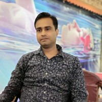 Anup Shekhar