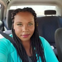 Candina Pyle, Mba