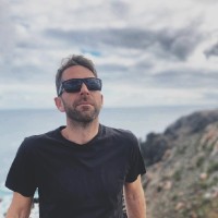 Jeremy Verdouw