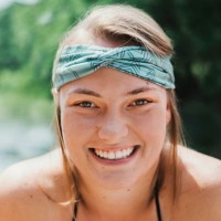 Hannah Creasey