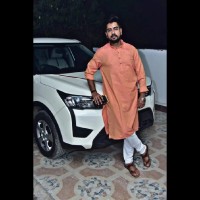 Ashutosh Kumar Tiwari