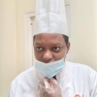 Benson Nganga