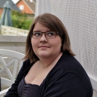 Thorhildur Margret Hrafnsdottir