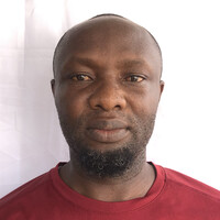 Godfred Amenyewu