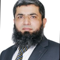 Khalid Mehmood