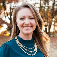Kristen Ellis Johnson