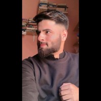 Muhammad Wahaj