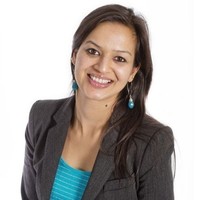 Prerna Mahajan