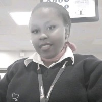 Joan Chepkoech