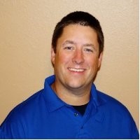 Zach Ball, DPT