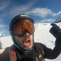 James Goulding Bsc (Hons)