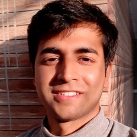 Harsh Vibhor Singh
