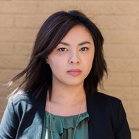 Jessica Cheng