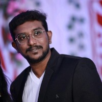 Prakash Chockkalingam