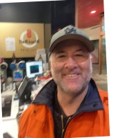 Brett Pearson