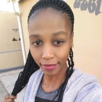 Phumelele Mazibuko