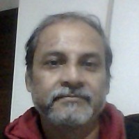 Ranjet Sinha