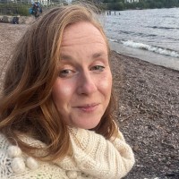 Jill Cull