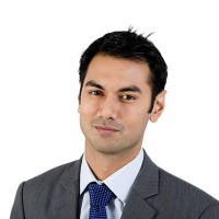 Harry R.