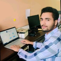 Krishna Chaturvedi