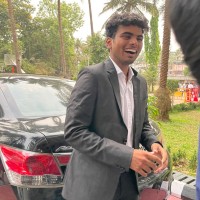 Suraj Dora