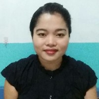 Ana Marie Tandal- Llanos