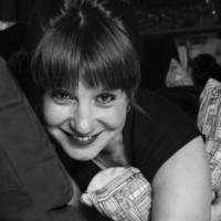 Anne-Isabelle Justens
