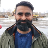 Shresth Sahal