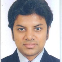 Harsh Naik