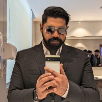 Manu Antony Ignatius