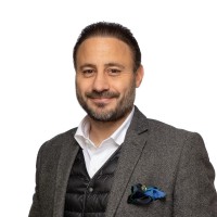 Samuel Gregory BSc (Hons) MCIOB