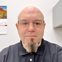 Robert Simoneau