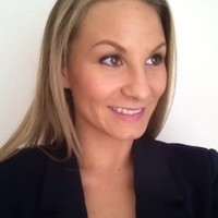 Maria Kvalsvik Frøystad