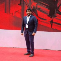 Siva Shankar M