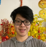 Sunny Yoshimitsu Nguyen