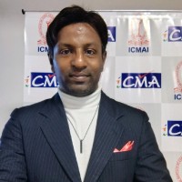 Imran Shaikh