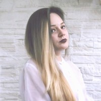 Anastasia Ulyanovskaya