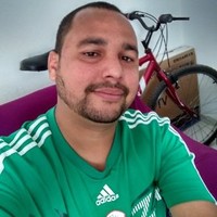 Alexsandro Santos da Silva
