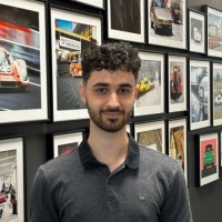 Samy Rahimian