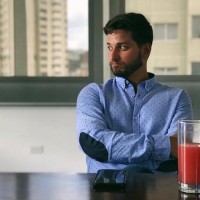 Santiago Otero