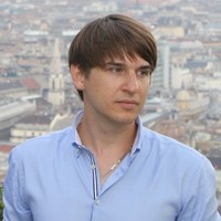 Сергей Богута