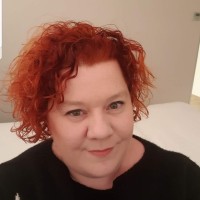 Melanie Mcghee