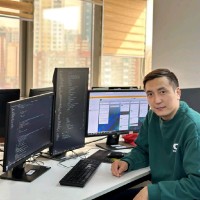 Altankhuyag Erdenechimed