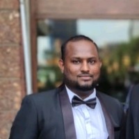 Prabath Madhusanka