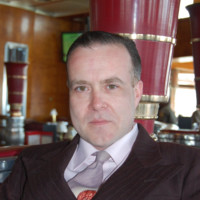 Andy Clark