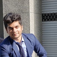 Ankit Saini