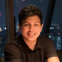 Fahmi Sulaiman Baswedan